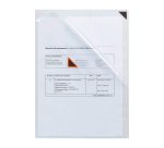 Self-adhesive display pockets A5 Kang Tarifold - pack of 5