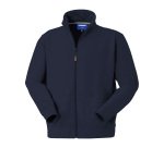 Felpa Rossini Canberra Light, blu