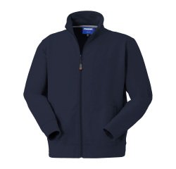 Felpa Rossini Canberra Light, blu