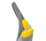 Lavasciuga a freddo Sprinter - 200/800 W - 113 x 37 x 37 cm - grigio/giallo - Lavor
