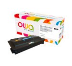 Tóner remanufacturado OWA compatible con KYOCERA Std TK710 FS9130 FS9530 40.000p.