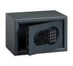 Coffre-fort 9 litres serrure électronique Bruneau