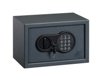 Bruneau 9-liter electronic lock safe