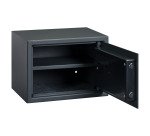 Caja Fuerte 16,5 litros - cerradura electrónica