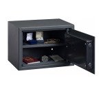 Caja Fuerte 16,5 litros - cerradura electrónica