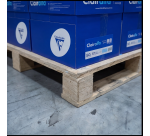 A4 white paper 80 g Clairefontaine Clairalfa 2-hole perforated - disposable pallet of 250 reams of 500 sheets