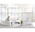 Cavoline® Box Durable Cable Organizer Case - Small Model