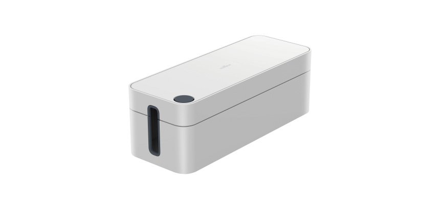 Cavoline® Box Durable Cable Management Box - Large Model