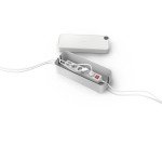 Cavoline® Box Durable Cable Organizer Case - Small Model