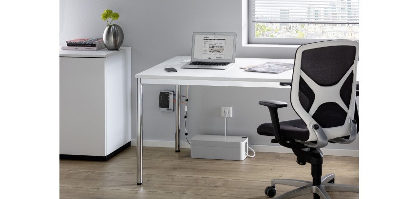 Boîtier range-câbles Cavoline® Box Durable - Grand modèle