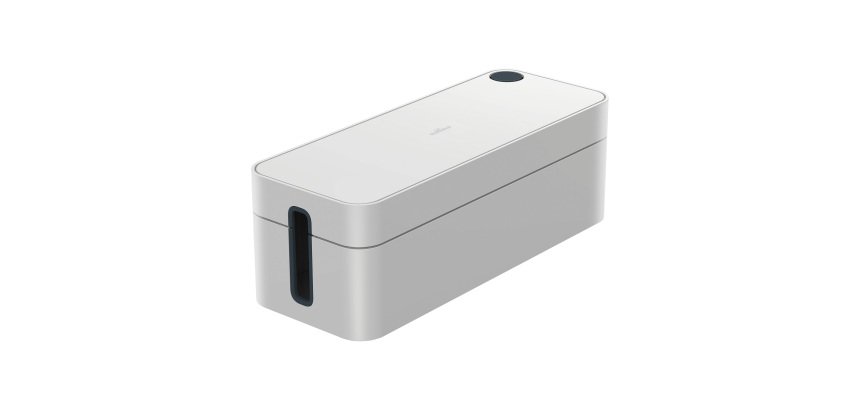 Cavoline® Box Durable Cable Organizer Case - Small Model