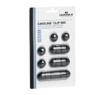 Cavoline® Clip Mix Durable Cable Clips - Pack of 5