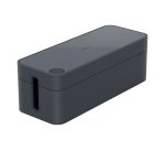 Boîtier range-câbles Cavoline® Box Durable - Petit modèle