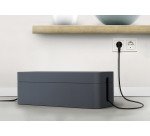 Cavoline® Box Durable Cable Organizer Case - Small Model