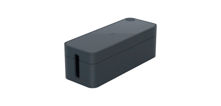 Cavoline® Box Durable Cable Organizer Case - Small Model