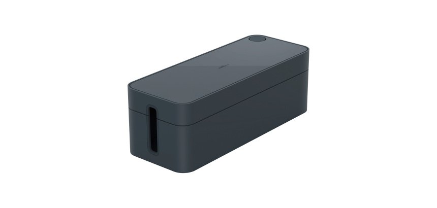 Boîtier range-câbles Cavoline® Box Durable - Petit modèle