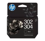 HP 302 / 304 Cartucho original negro (B7RT7AE) (120 páginas)