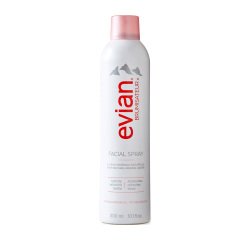 Brumisateur Evian - 300 ml