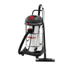 Aspirapolvere e liquidi professionale Windy 265IF - 2400 W - 65 L - 96 x 44 x 46 cm - Lavor