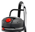 Aspirapolvere e liquidi professionale Windy 265IF - 2400 W - 65 L - 96 x 44 x 46 cm - Lavor
