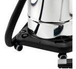 Aspirapolvere e liquidi professionale Windy 265IF - 2400 W - 65 L - 96 x 44 x 46 cm - Lavor