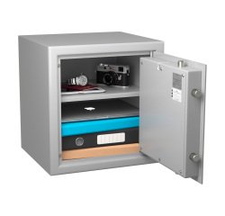 Hartmann fireproof safe model 40 - key lock