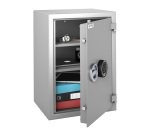 Hartmann fireproof safe model 60 - electronic lock