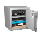 Hartmann fireproof safe model 40 - electronic lock