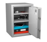 Hartmann fireproof safe model 60 - key lock