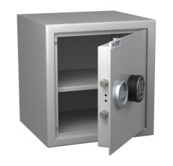 Hartmann fireproof safe model 40 - electronic lock