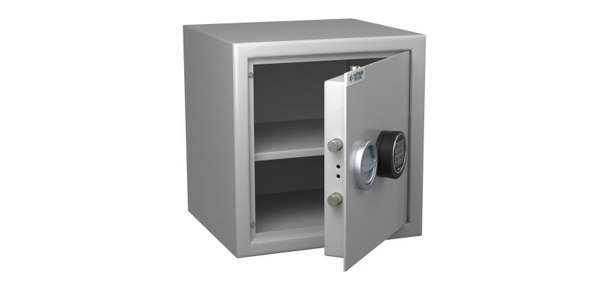 Hartmann fireproof safe model 40 - electronic lock