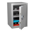 Hartmann fireproof safe model 60 - key lock