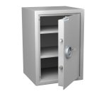 Hartmann fireproof safe model 60 - key lock