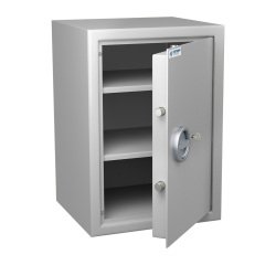 Hartmann fireproof safe model 60 - key lock