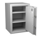 Hartmann fireproof safe model 60 - key lock