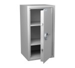 Fireproof Hartmann safe model 80 - key lock