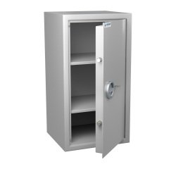 Fireproof Hartmann safe model 80 - key lock