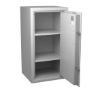 Fireproof Hartmann safe model 80 - key lock