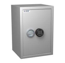 Hartmann fireproof safe model 60 - electronic lock