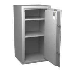 Fire-resistant Hartmann safe model 80 - electronic lock