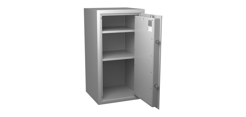 Fire-resistant Hartmann safe model 80 - electronic lock