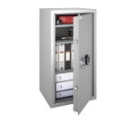 Fire-resistant Hartmann safe model 80 - electronic lock
