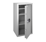 Fire-resistant Hartmann safe model 80 - electronic lock