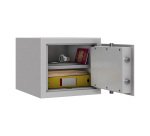 Hartmann fireproof safe model 18 - electronic lock