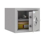Hartmann fireproof safe model 18 - key lock