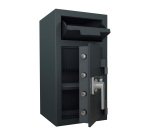 Essential Hartmann 40 deposit safe - electronic lock