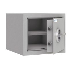 Hartmann fireproof safe model 18 - key lock
