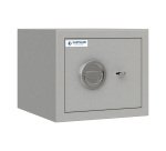 Hartmann fireproof safe model 18 - key lock
