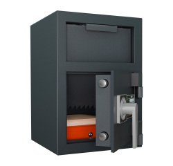 Essential Hartmann deposit safe 25 - electronic lock