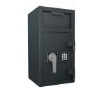 Essential Hartmann 40 deposit safe - electronic lock